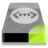 Drive 3 sg network lan Icon